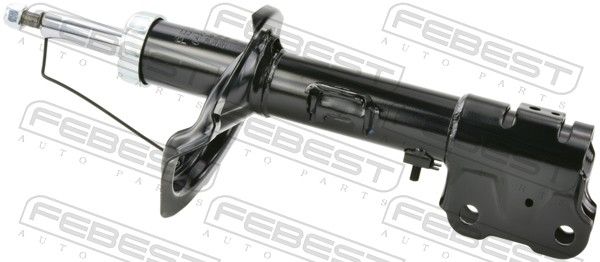 FEBEST 04660881FL Shock Absorber