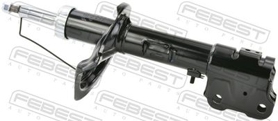 Shock Absorber FEBEST 04660881FL
