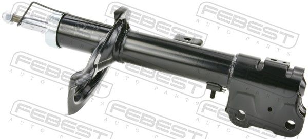 FEBEST 04660919FR Shock Absorber