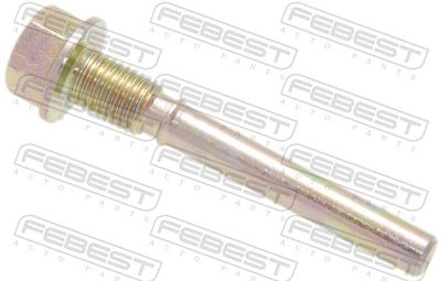 Guide Bolt, brake caliper FEBEST 0474-CKUPF
