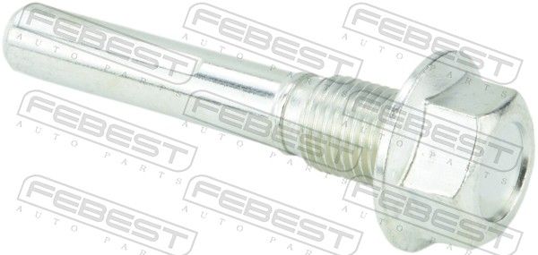 FEBEST 0474-CS2UPF Guide Bolt, brake caliper