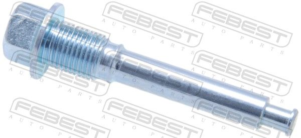 FEBEST 0474-CUUPF Guide Bolt, brake caliper