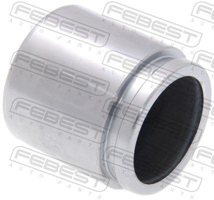 FEBEST 0476-V75F Piston, brake caliper