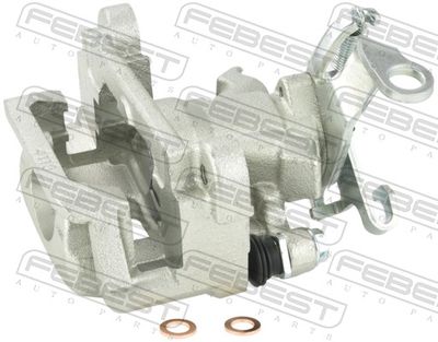 Brake Caliper FEBEST 0477-GFRR