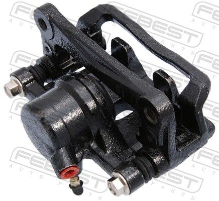 FEBEST 0477-V45RR Brake Caliper