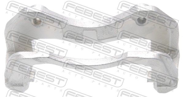 FEBEST 0477C-CWF Brake Caliper Bracket Set