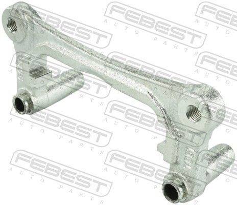 FEBEST 0477C-NA4R Brake Caliper Bracket Set