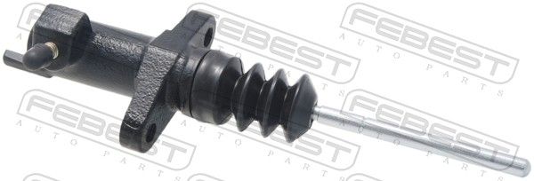 FEBEST 0480-KA5T Slave Cylinder, clutch