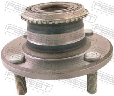 Wheel Hub FEBEST 0482-CSA43R