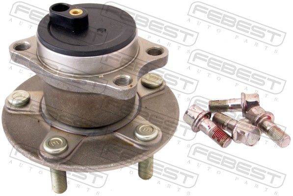 FEBEST 0482-CYR Wheel Hub