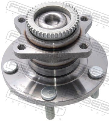 FEBEST 0482-DJA43R Wheel Hub
