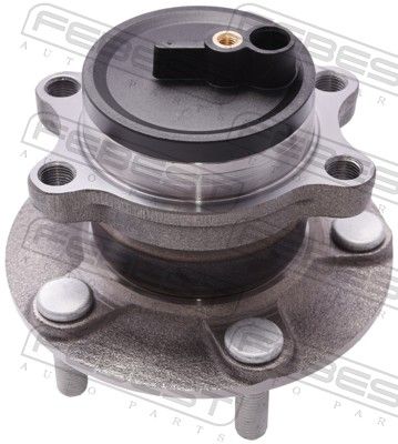 FEBEST 0482-GF2WDR Wheel Hub