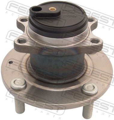 Wheel Hub FEBEST 0482-Z30R