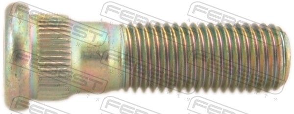 FEBEST 0484-001 Wheel Stud