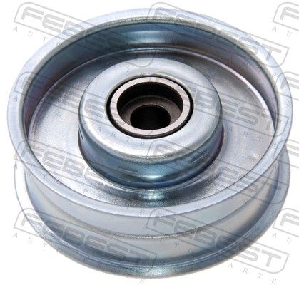 FEBEST 0488-CW6W Deflection Pulley/Guide Pulley, timing belt