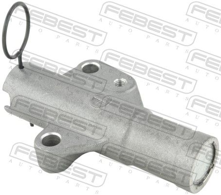 FEBEST 0490-CU20 Tensioner, timing belt
