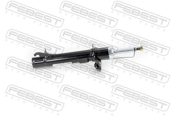 FEBEST 0507G-005FR Shock Absorber