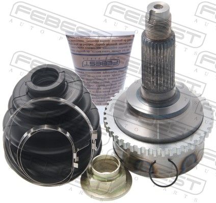 FEBEST 0510-039A44 Joint Kit, drive shaft