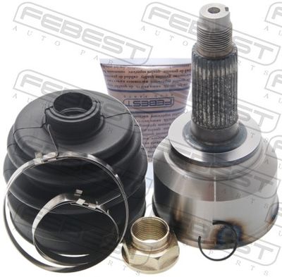 Joint Kit, drive shaft FEBEST 0510-042