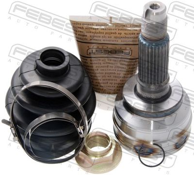 Joint Kit, drive shaft FEBEST 0510-323BJ