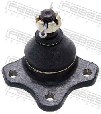 Ball Joint FEBEST 0520-BT50UP