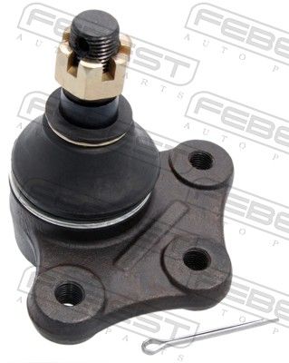 FEBEST 0520-TITU Ball Joint
