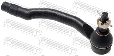 Tie Rod End FEBEST 0521-GHRH