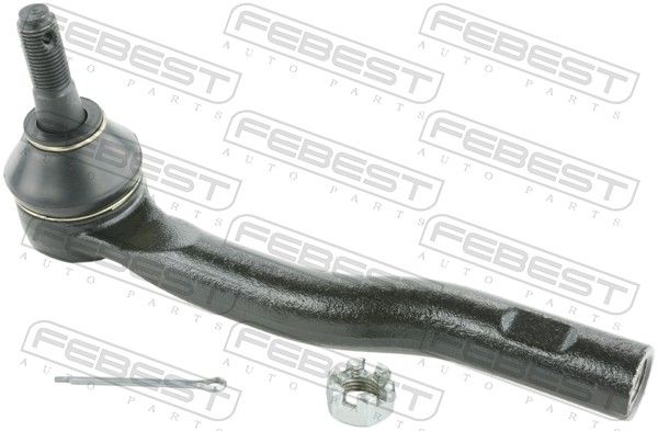 FEBEST 0521-GJRH Tie Rod End