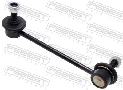 Link/Coupling Rod, stabiliser bar FEBEST 0523-GHFL