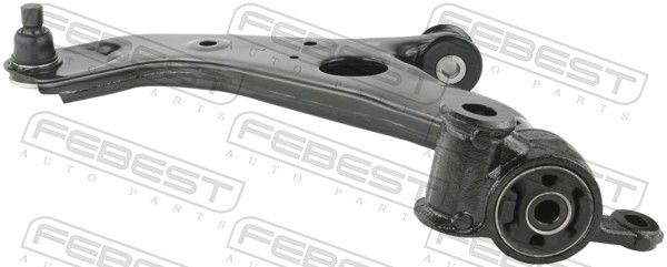FEBEST 0524-KELH Control/Trailing Arm, wheel suspension