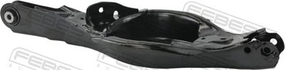 Control/Trailing Arm, wheel suspension FEBEST 0524-KERLH