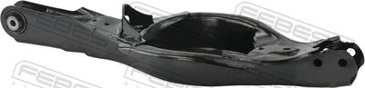 Control/Trailing Arm, wheel suspension FEBEST 0524-KERRH
