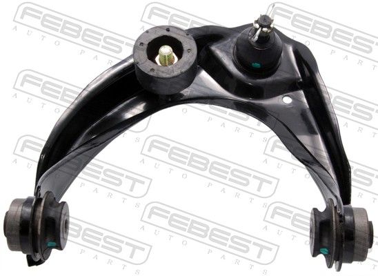 FEBEST 0524-M6UPLH Control/Trailing Arm, wheel suspension