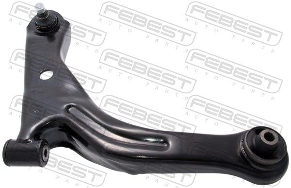 FEBEST 0524-TRBRH Control/Trailing Arm, wheel suspension