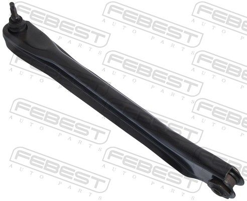 FEBEST 0525-TRB2 Control/Trailing Arm, wheel suspension