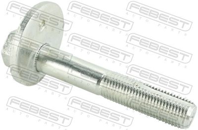 Camber Correction Screw FEBEST 0529-003