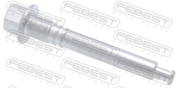 FEBEST 0574-MZ6UPR Guide Bolt, brake caliper