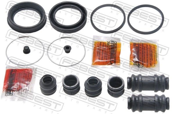 FEBEST 0575-DEMF Repair Kit, brake caliper