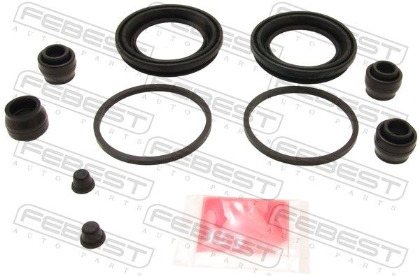 FEBEST 0575-GHF Repair Kit, brake caliper