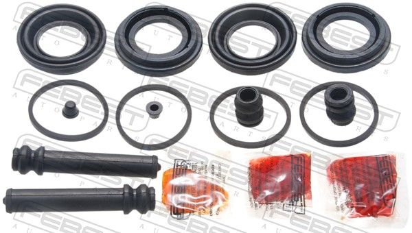 FEBEST 0575-LWF Repair Kit, brake caliper