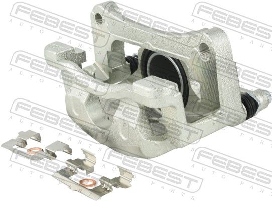 FEBEST 0577-KEFLH Brake Caliper