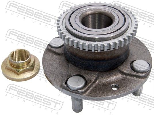 FEBEST 0582-BJA44R Wheel Hub