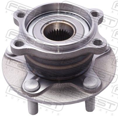 FEBEST 0582-CX5RWD Wheel Hub