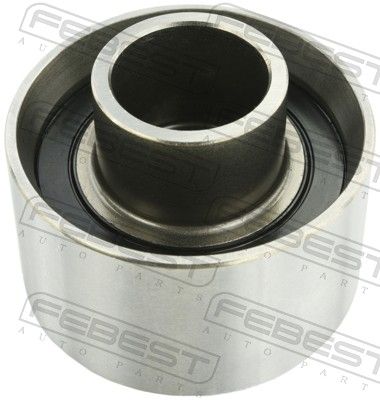 FEBEST 0588-UN Deflection Pulley/Guide Pulley, timing belt