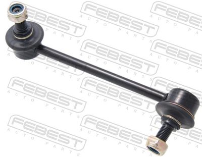 Link/Coupling Rod, stabiliser bar FEBEST 0623-BHFL