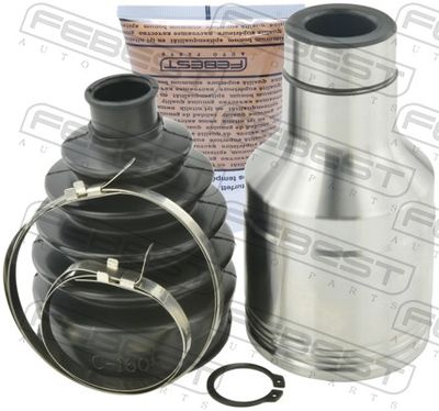 Joint Kit, drive shaft FEBEST 0711-RM415RH
