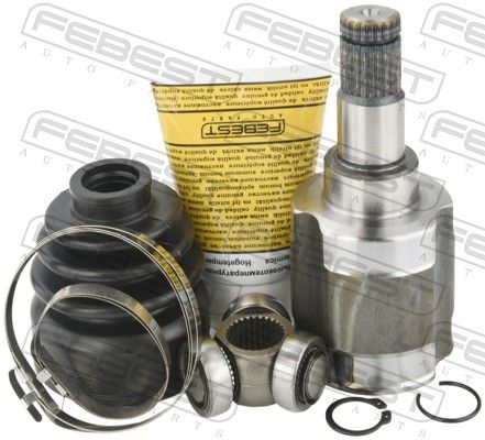 FEBEST 0711-RS415ATLH Joint Kit, drive shaft