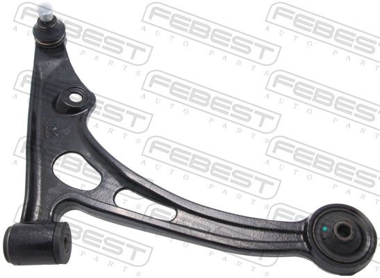 FEBEST 0724-AERRH Control/Trailing Arm, wheel suspension
