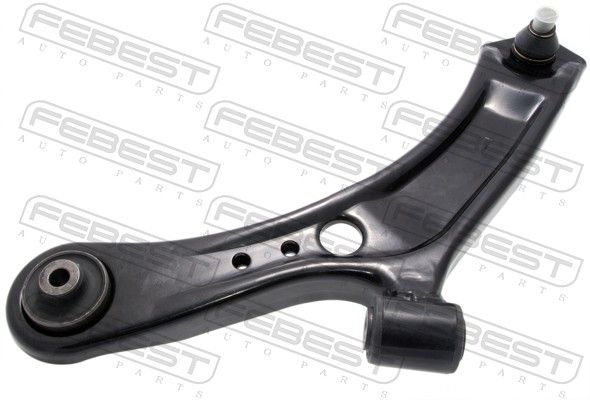 FEBEST 0724-SX4LH Control/Trailing Arm, wheel suspension