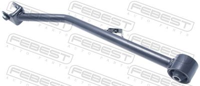 Control/Trailing Arm, wheel suspension FEBEST 0725-LIANRRH